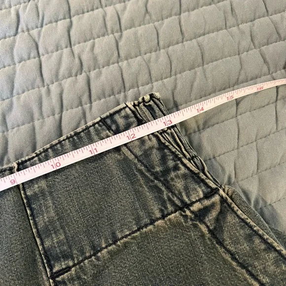 We The Free Breezy Pull-On Jeans - Picture 11 of 16